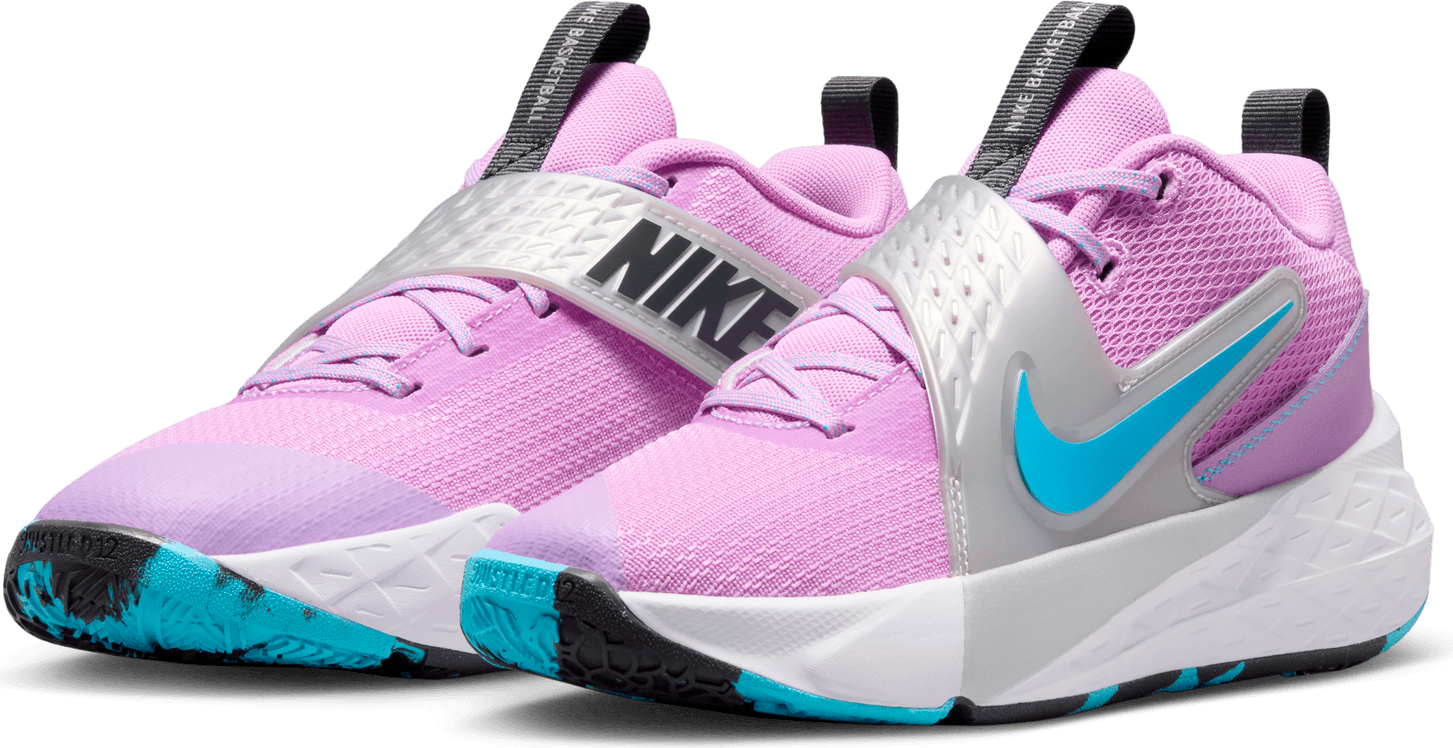 NIKE, Nike Team Hustle D