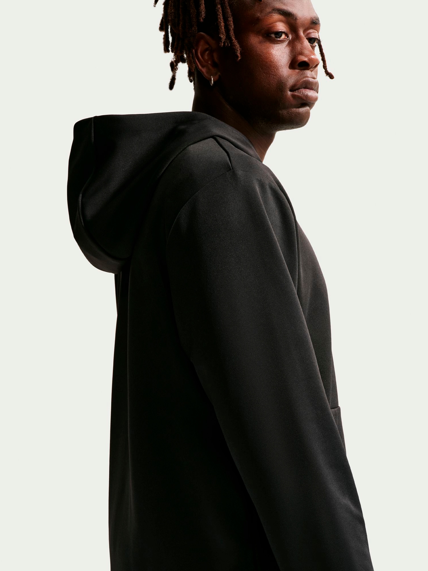 NIKE, M NK DF HYVERSE FLC PO HD
