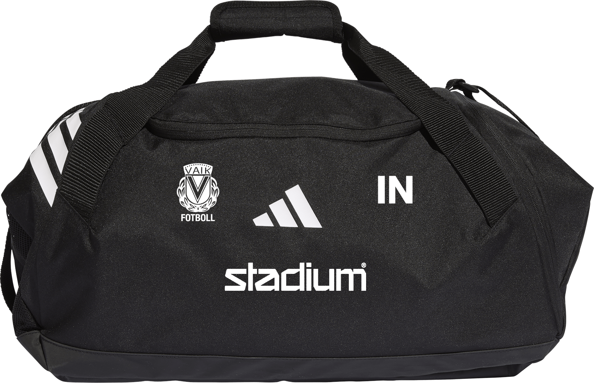 
ADIDAS, 
TIRO DUFFLE M, 
Detail 1
