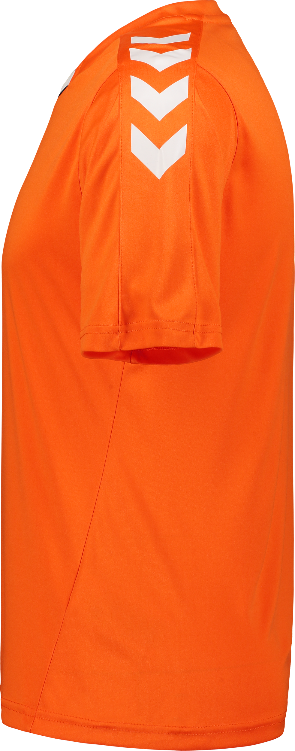 HUMMEL, Core Xk Poly Jsy Ss Jr