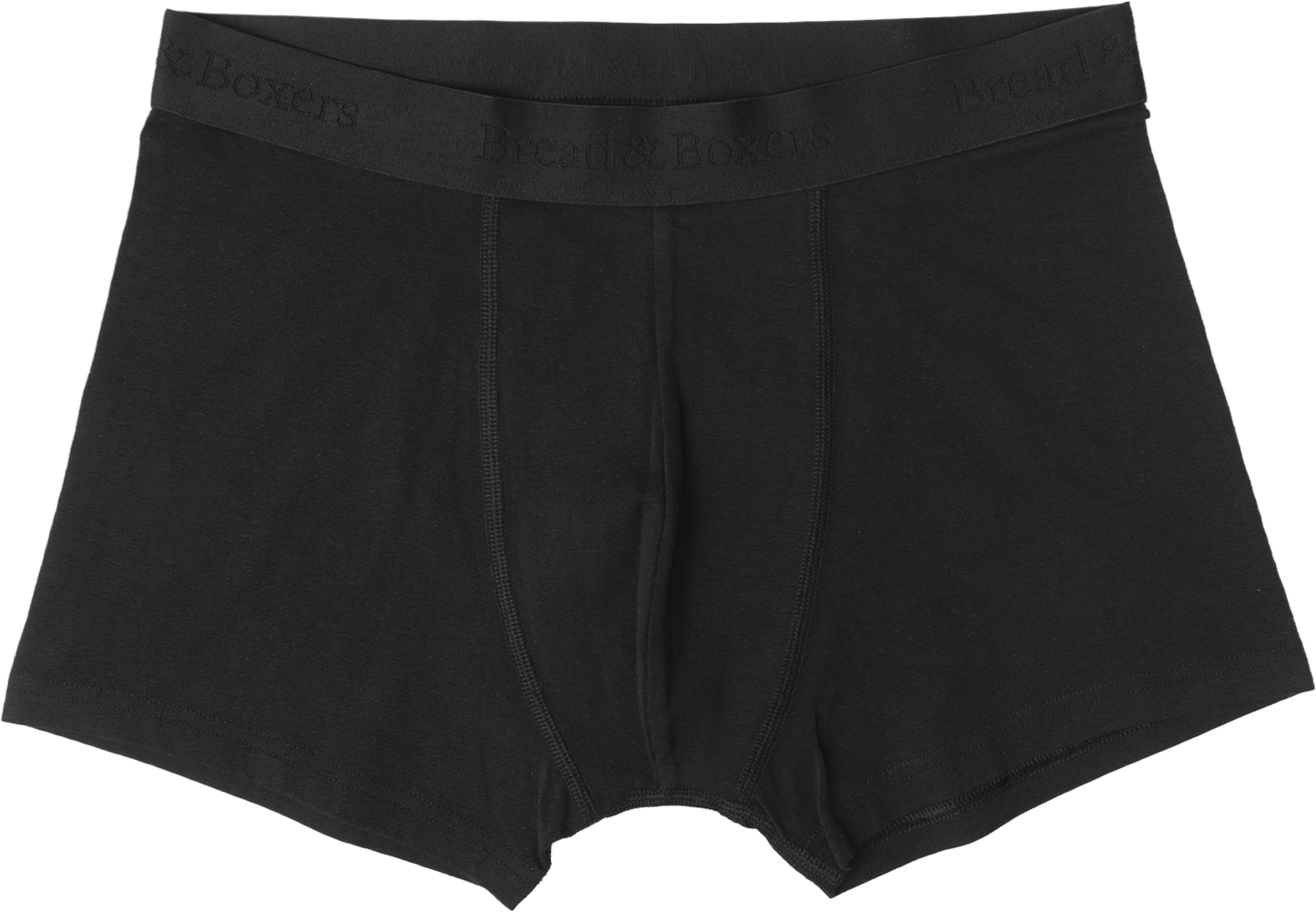 
BREAD & BOXERS, 
3 PACK BOXER BRIEF, 
Detail 1

