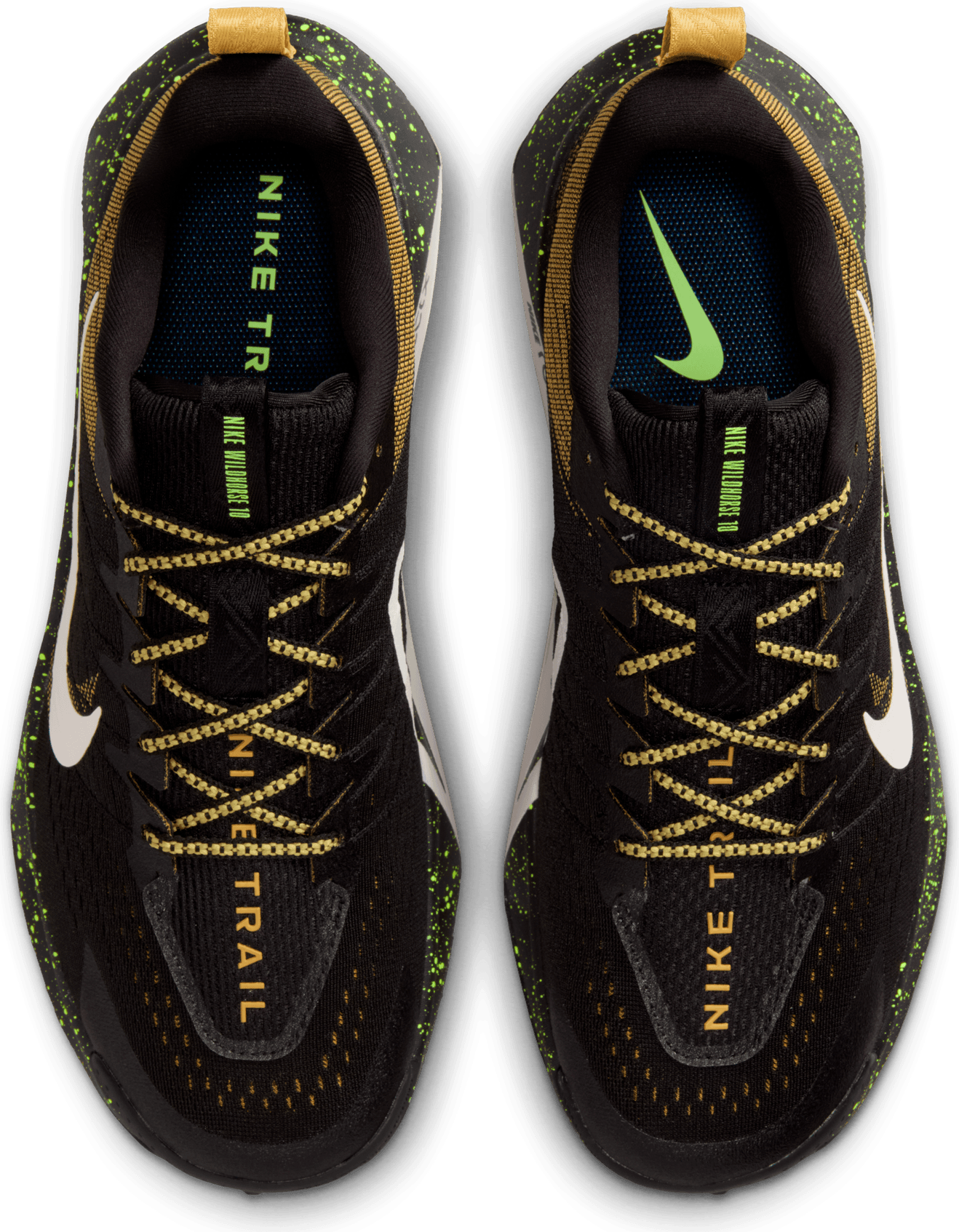 NIKE, M Wildhorse 10