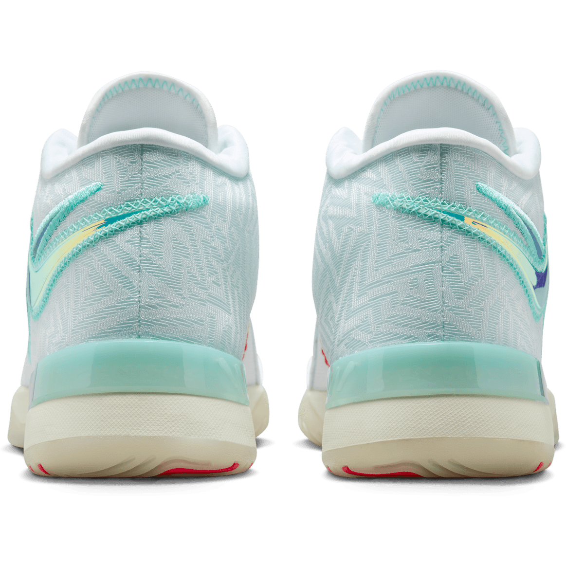 NIKE, Lbj Nxxt Genisus