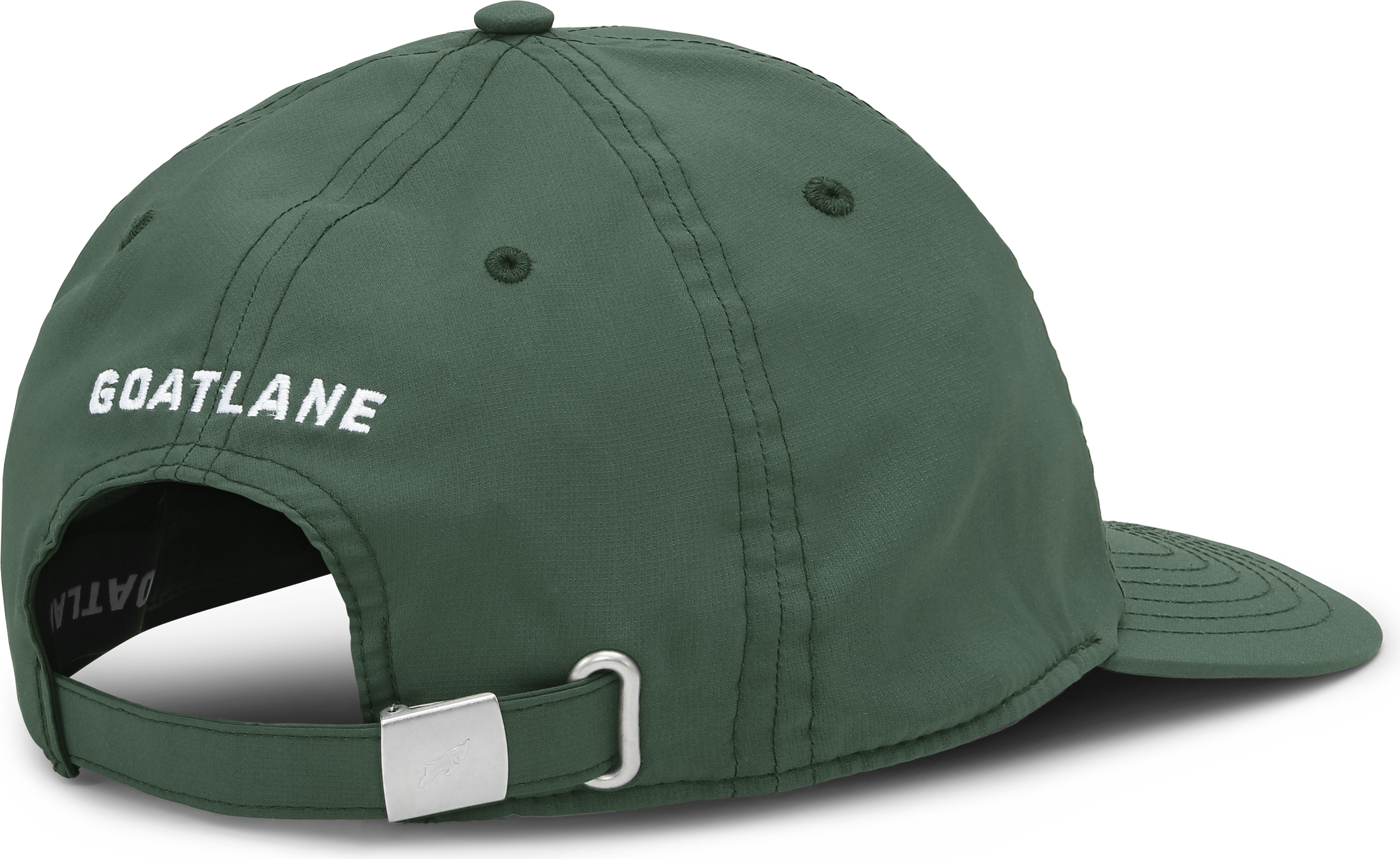 GOATLANE, DAD CAP RIPSTOP