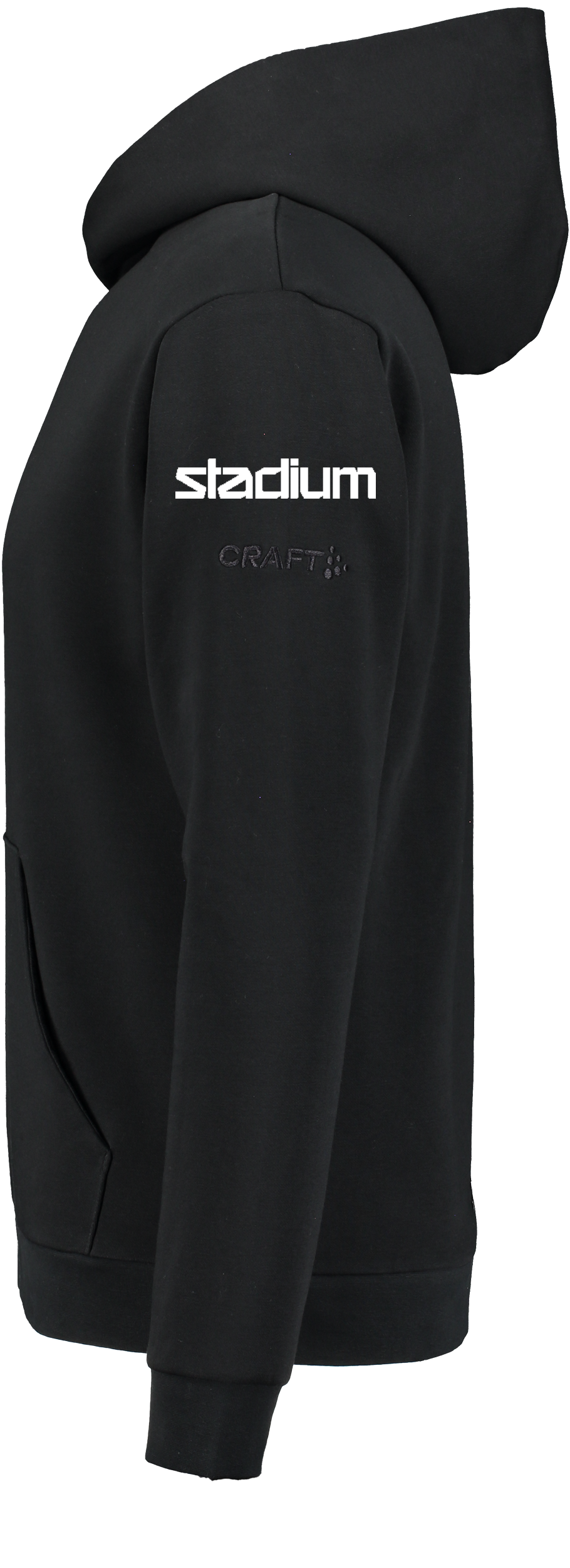 CRAFT, Community 2.0 Hood Jr