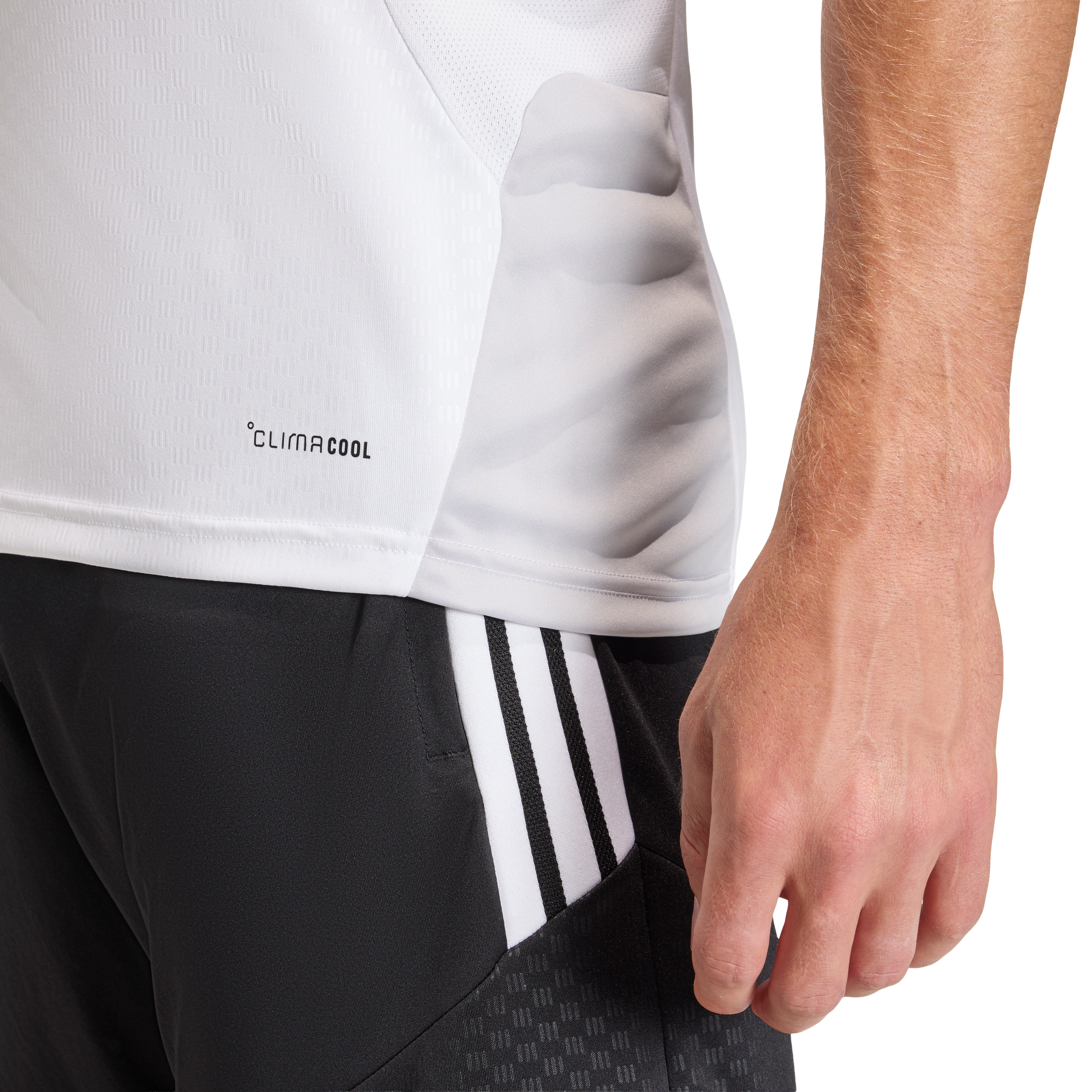ADIDAS, TIRO26 C JSY