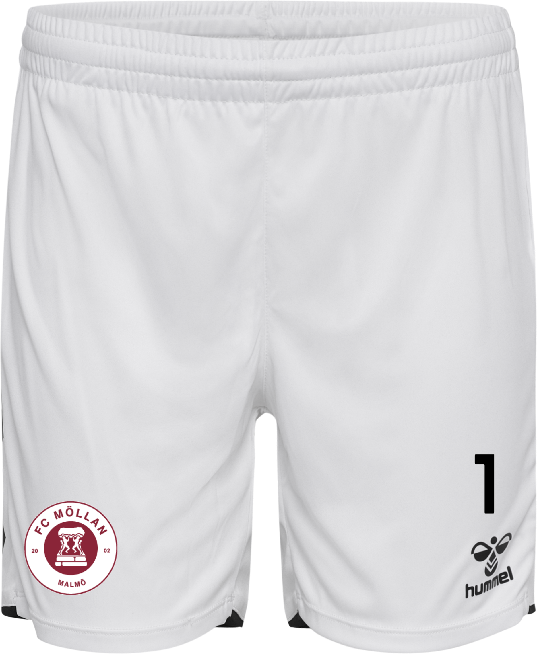 
HUMMEL, 
HMLCORE 2.0 SHORTS WOMAN, 
Detail 1
