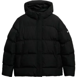 407012101101 SUPERDRY W Hood 5 Baffle Sport Puff 407012101101 SUPERDRY W Hood 5 Baffle Sport Puff Standard Small1x1