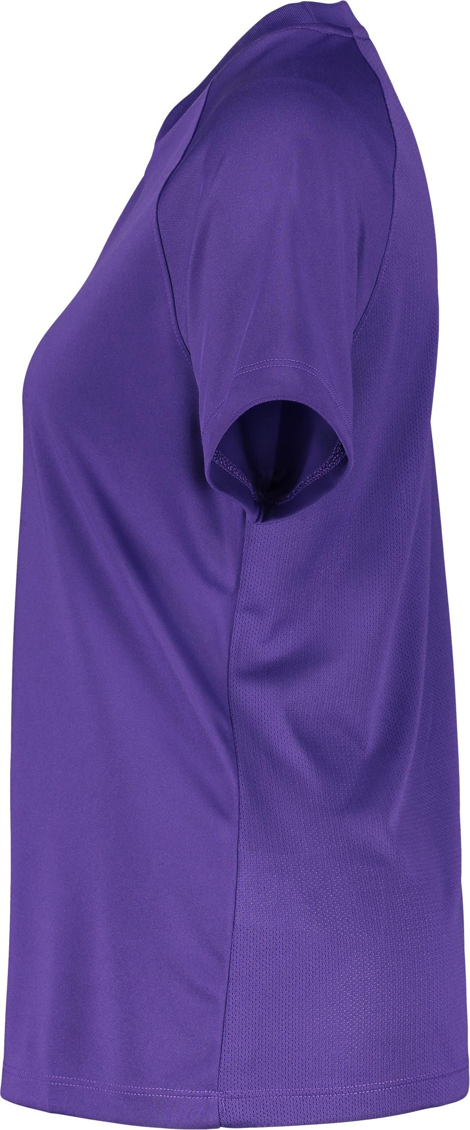 NIKE, PARK VIII SS JSY W