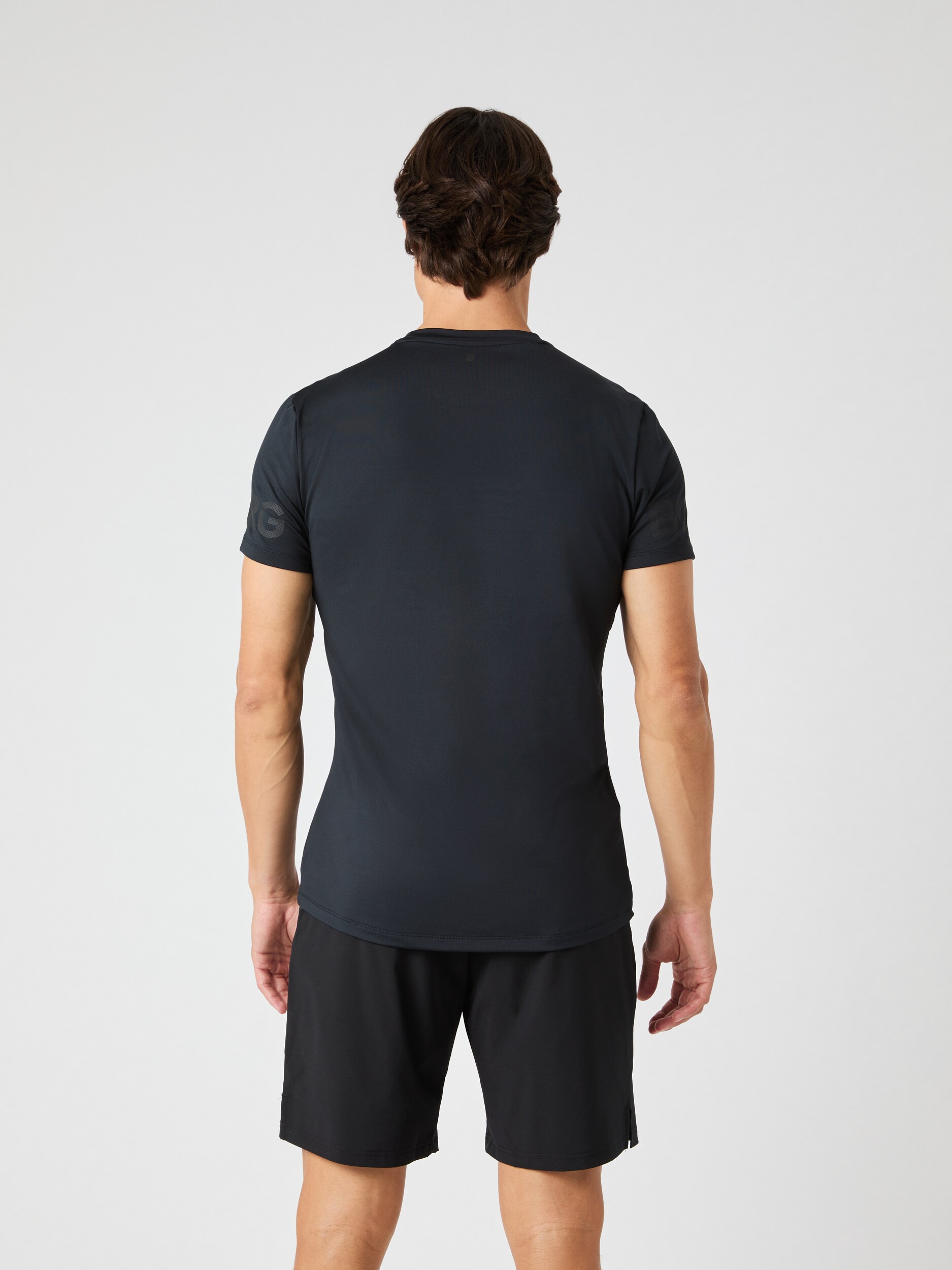 BJ&Ouml;RN BORG, M Borg T-Shirt