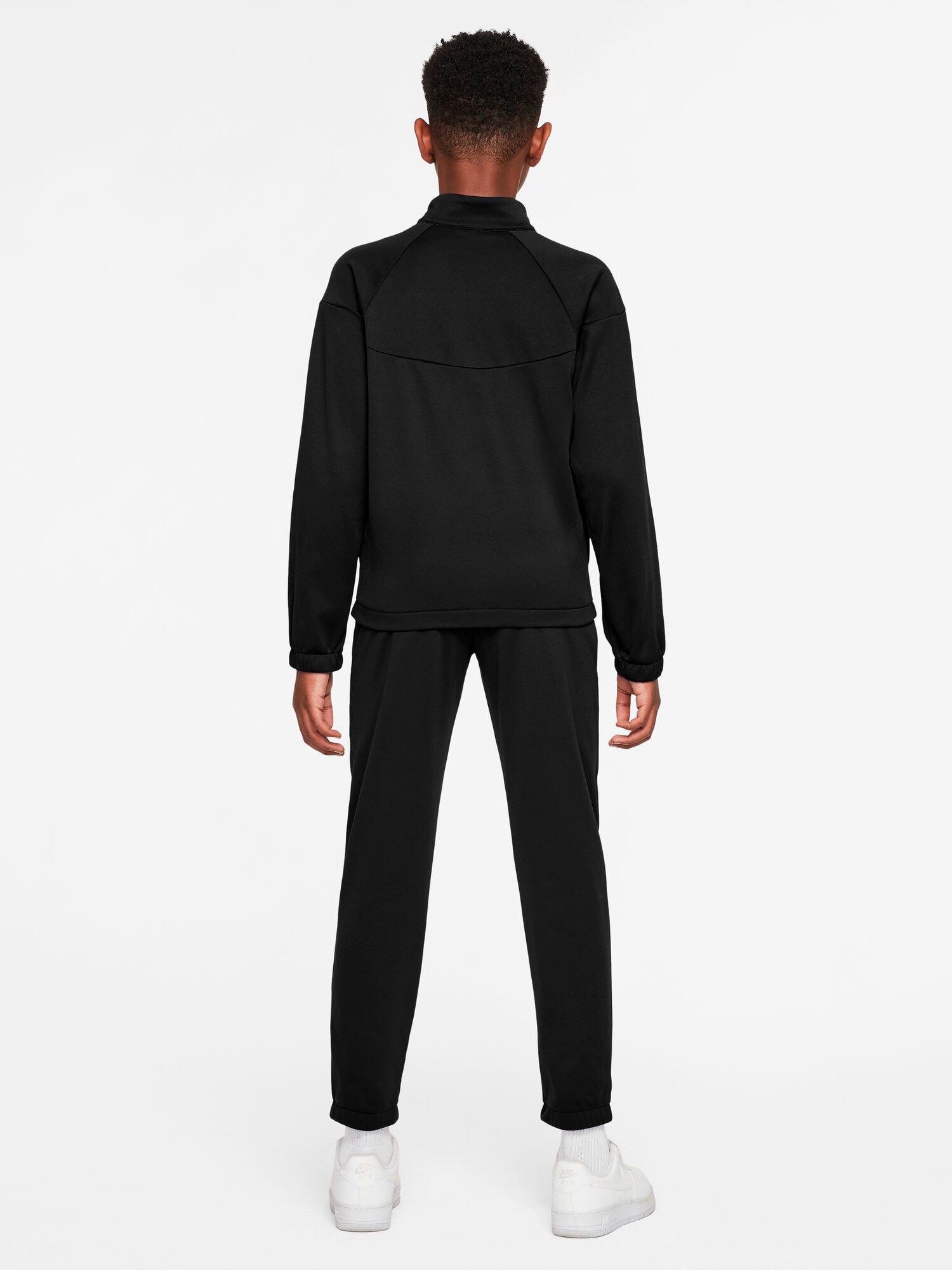 NIKE, K NSW DF TRACKSUIT PK FZ (CONSUMER