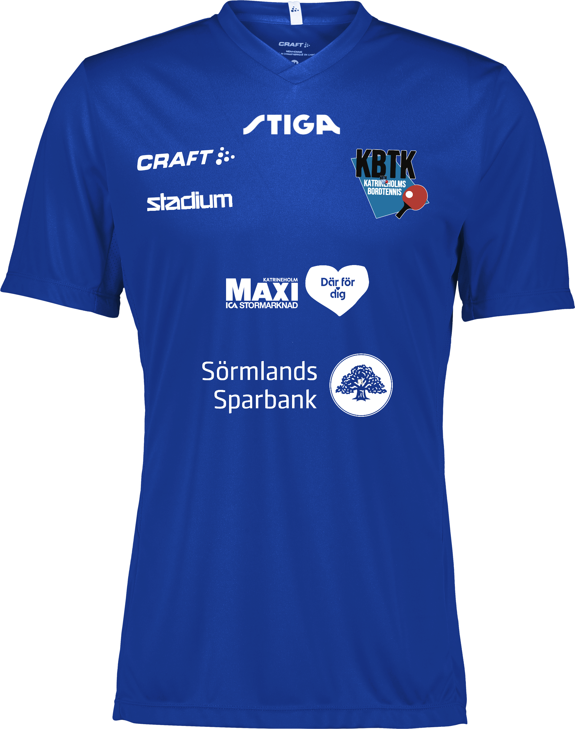 
CRAFT, 
Squad Go SS Jersey, 
Detail 1
