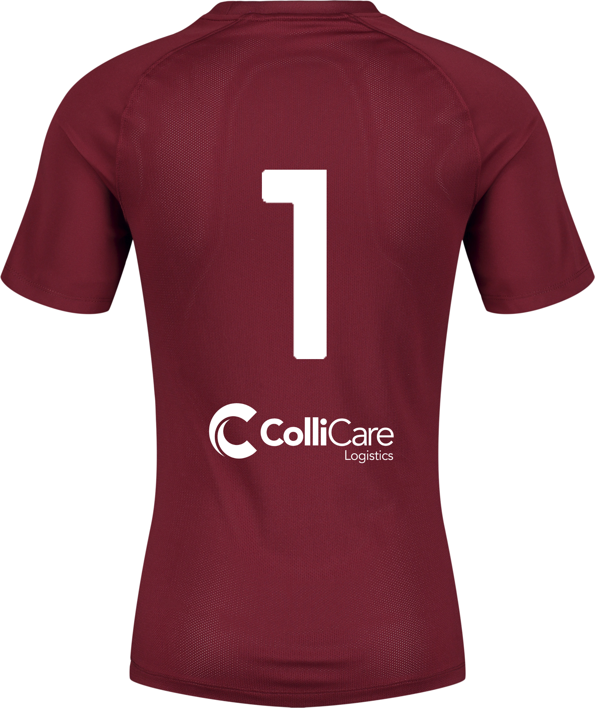 NIKE, PARK VIII SS JSY