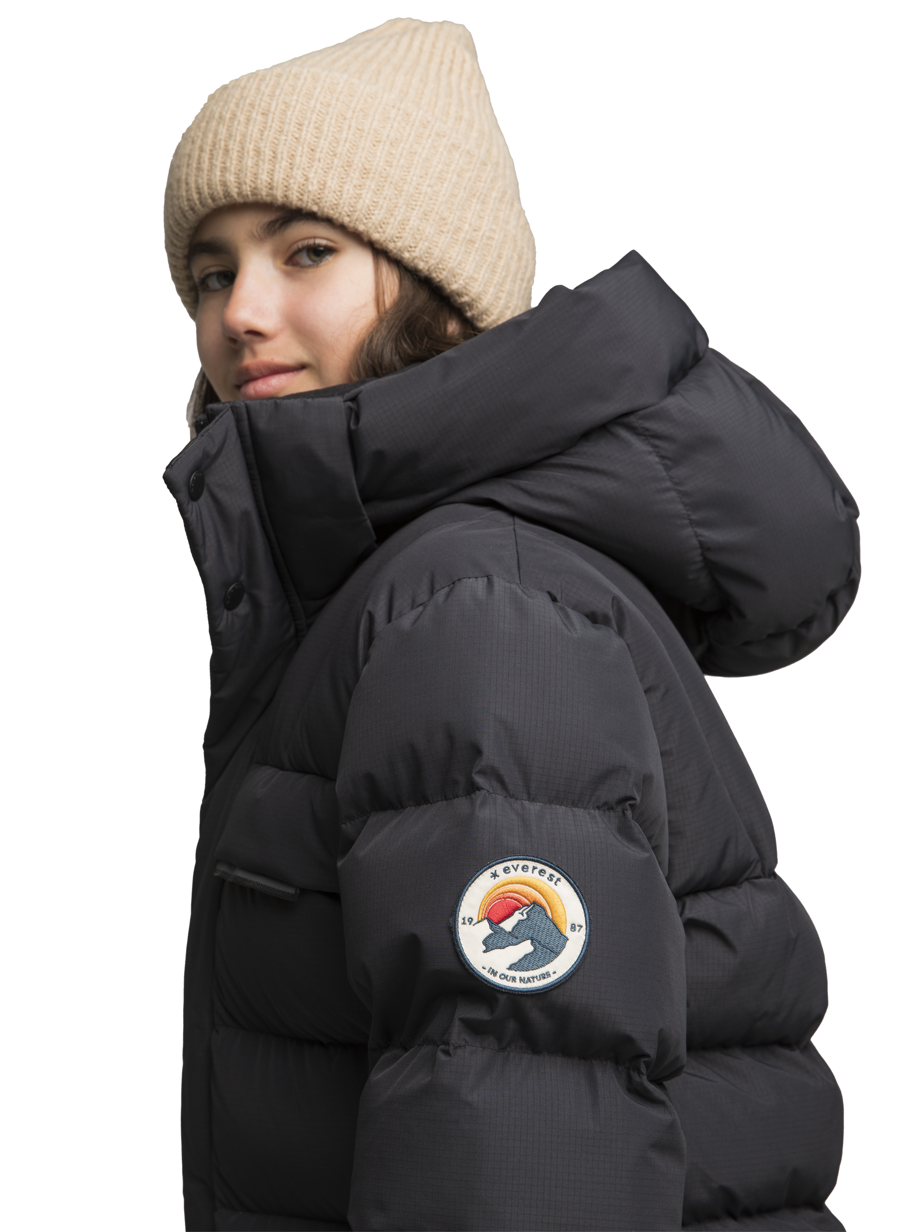 EVEREST, J Arctic Parka