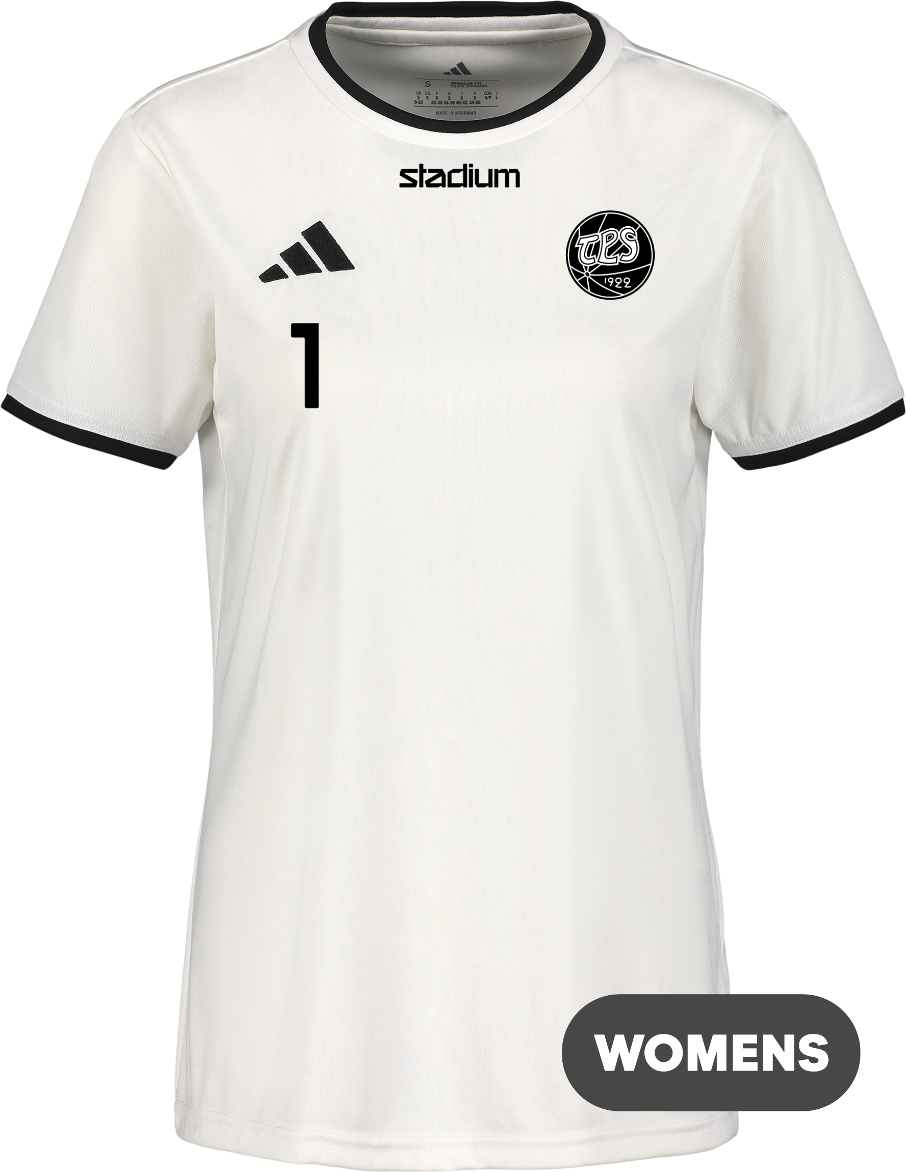 
ADIDAS, 
ENT26 JSY W, 
Detail 1
