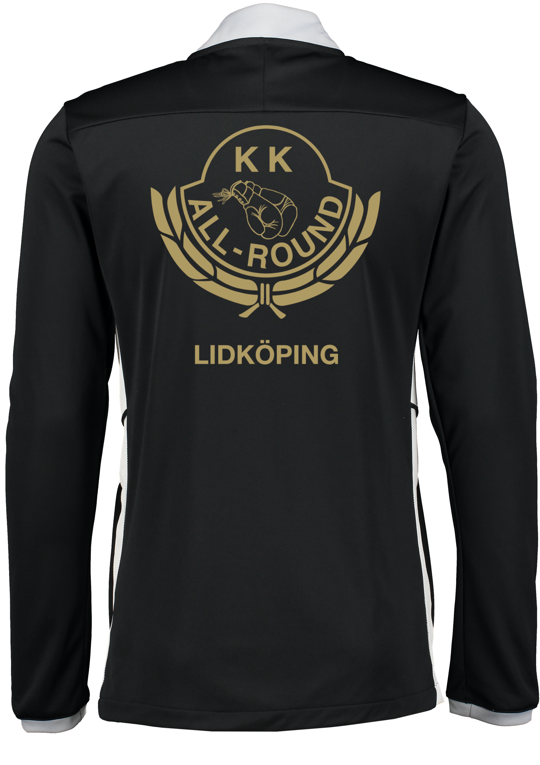 NIKE, Acd25 Trk Jkt Jr