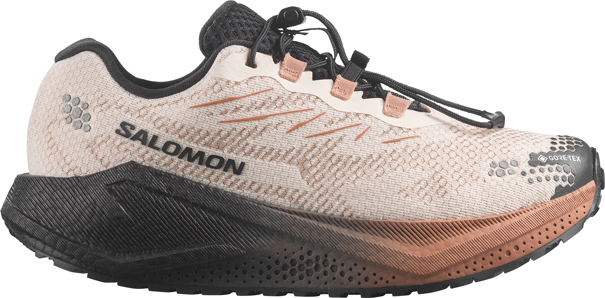 
SALOMON, 
W AERO BLAZE 4 GRVL GTX, 
Detail 1
