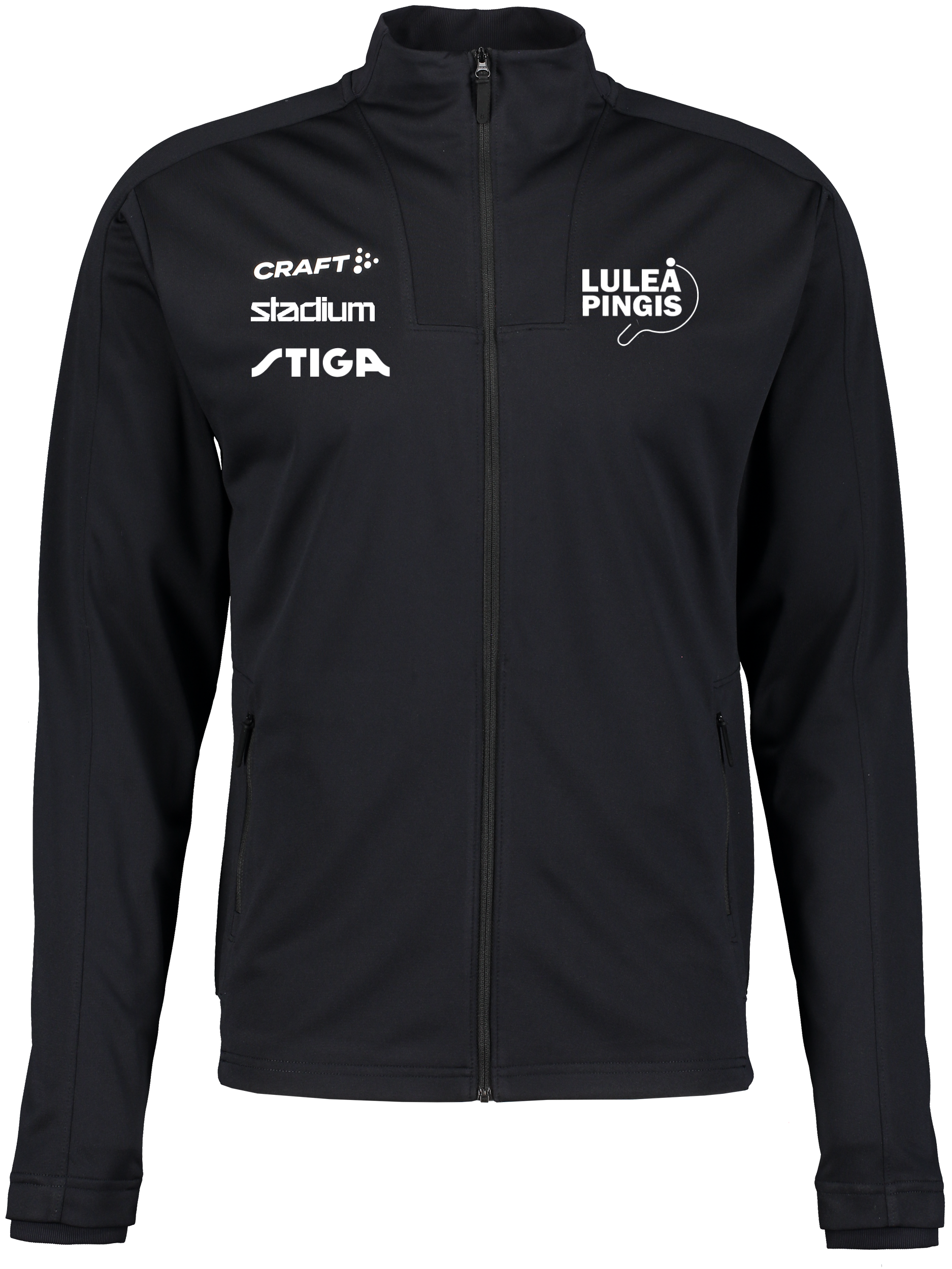 
CRAFT, 
Evolve 2.0 Full Zip Jacket Jr, 
Detail 1
