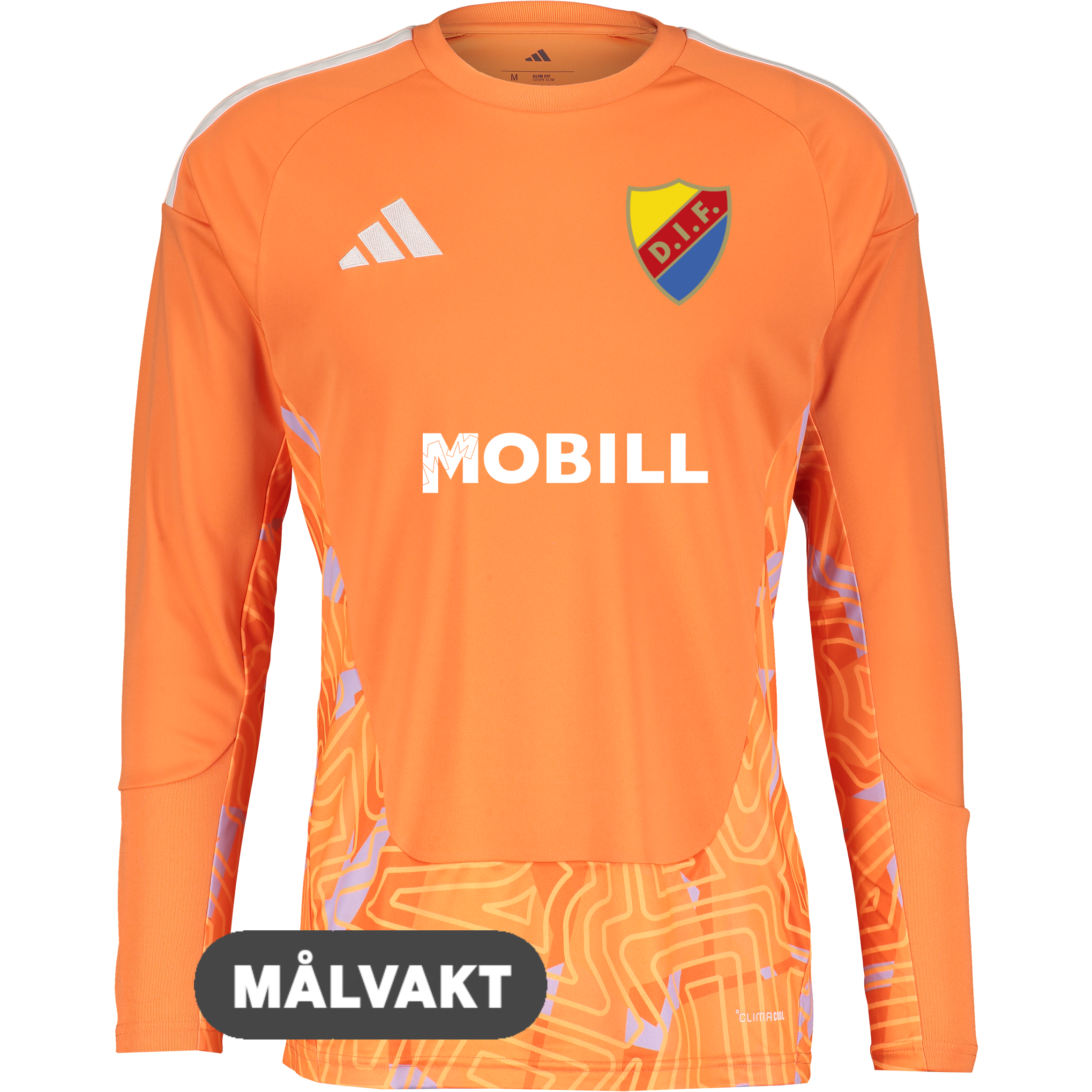 
ADIDAS, 
T26 C GK JSY LS, 
Detail 1
