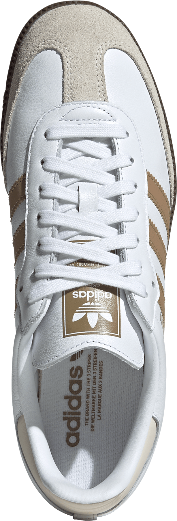 ADIDAS ORIGINALS, SAMBA OG