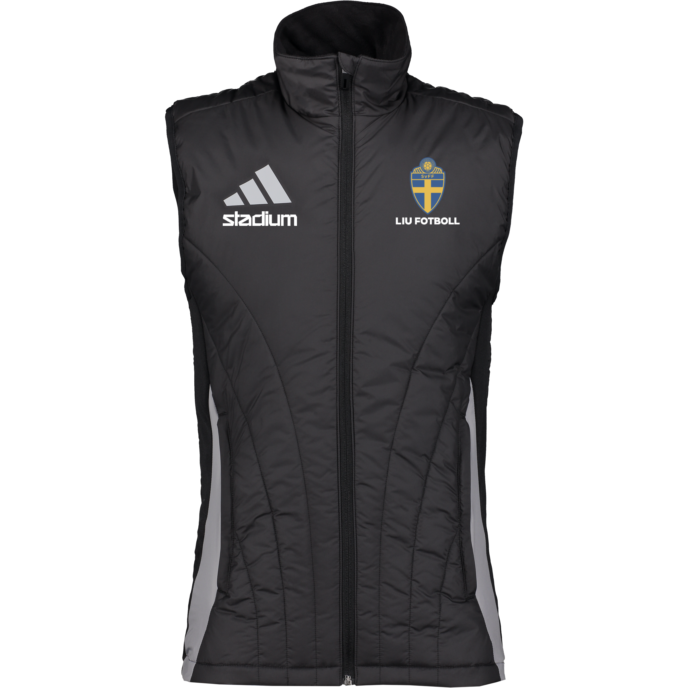
ADIDAS, 
Tiro24 C Winterized Vest, 
Detail 1
