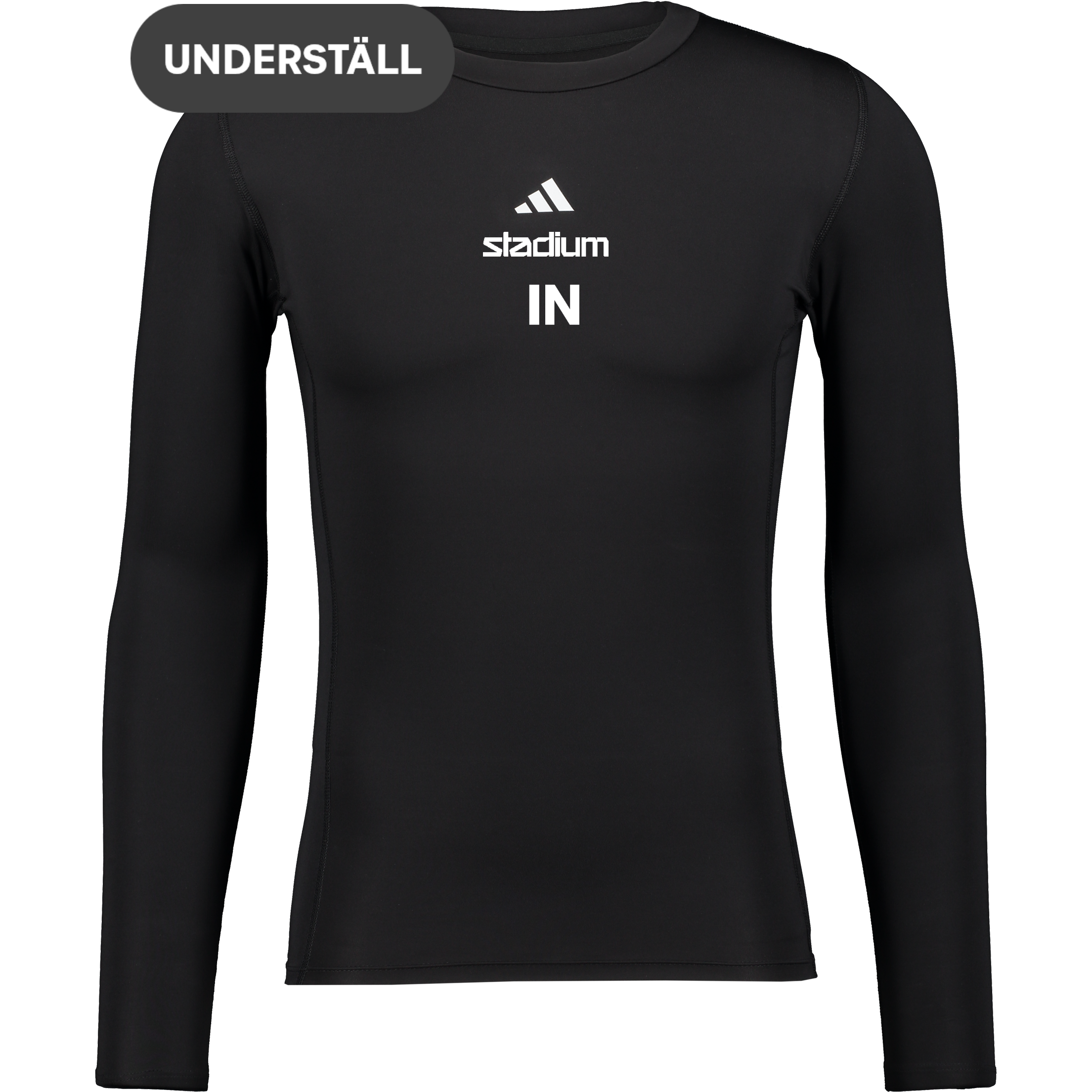 
ADIDAS, 
Tf Ls Tee, 
Detail 1
