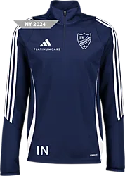 390929106101 ADIDAS Tiro24 Tr Top 390929106101 ADIDAS Tiro24 Tr Top Standard Small1x1