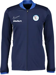 400357105102 NIKE Acd25 Trk Jkt 400357105102 NIKE Acd25 Trk Jkt Standard Small1x1