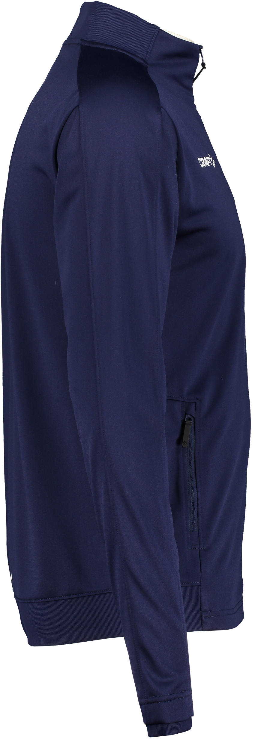 CRAFT, Evolve 2.0 Full Zip Jacket Jr