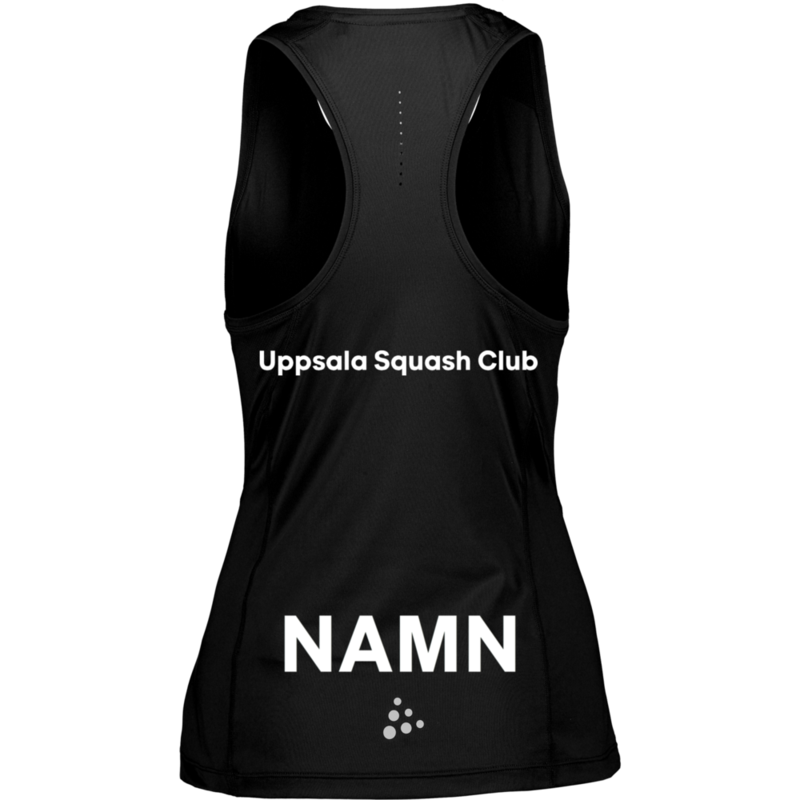 CRAFT, ABILITY SINGLET W
