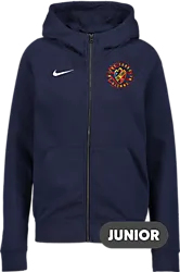 318210103101 NIKE Park 20 Fleece Hood FZ Jr 318210103101 NIKE Park 20 Fleece Hood FZ Jr Standard Small1x1