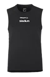 398759106102 CRAFT Rush 2.0 Singlet Jr 398759106102 CRAFT Rush 2.0 Singlet Jr Standard Small1x1