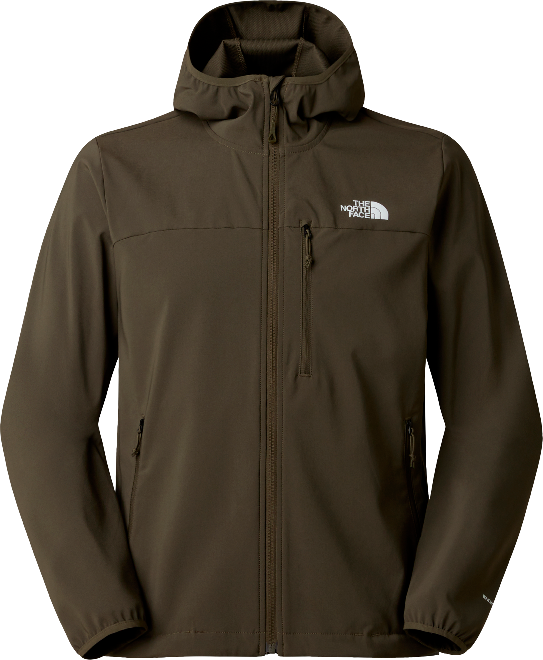 THE NORTH FACE, M NIMBLE HOODIE 2