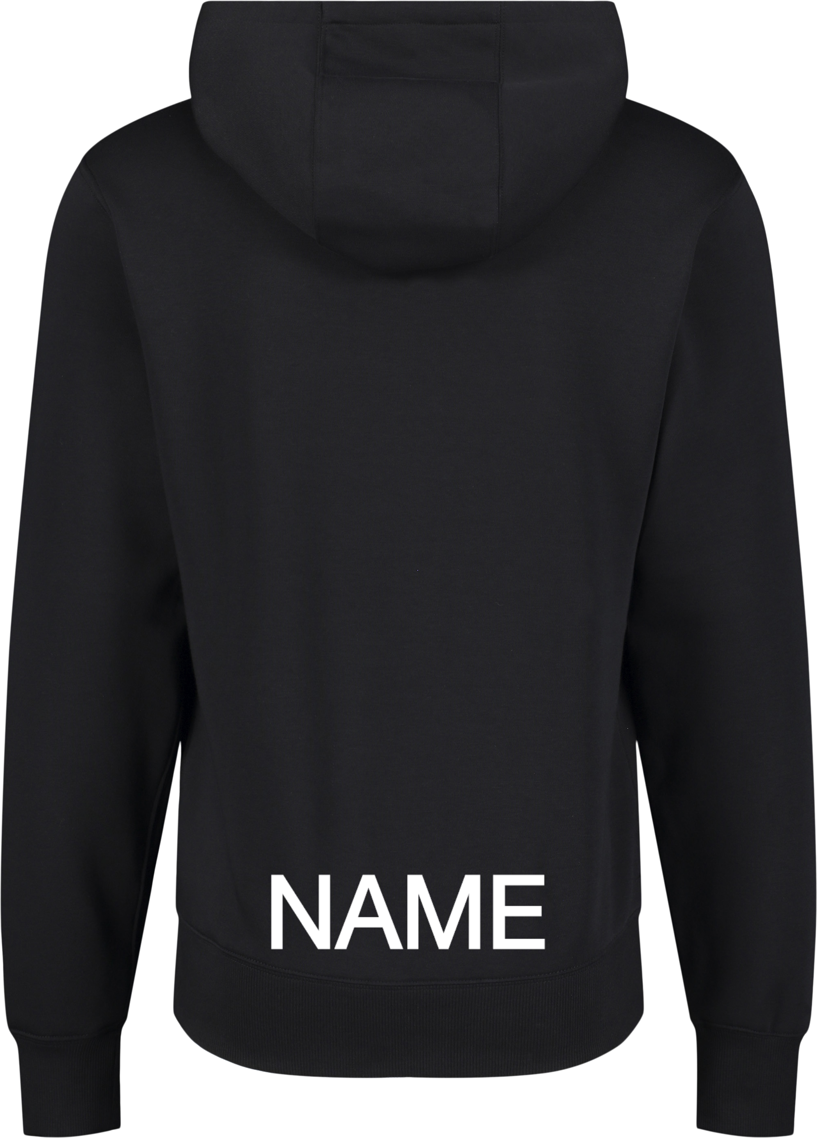 NIKE, PARK26 FLC HOOD