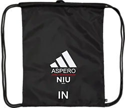 377162101101 ADIDAS Tiro L Gymsack 377162101101 ADIDAS Tiro L Gymsack Standard Small1x1