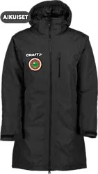 279718102108 CRAFT Parkas Jkt 279718102108 CRAFT Parkas Jkt Standard Small1x1