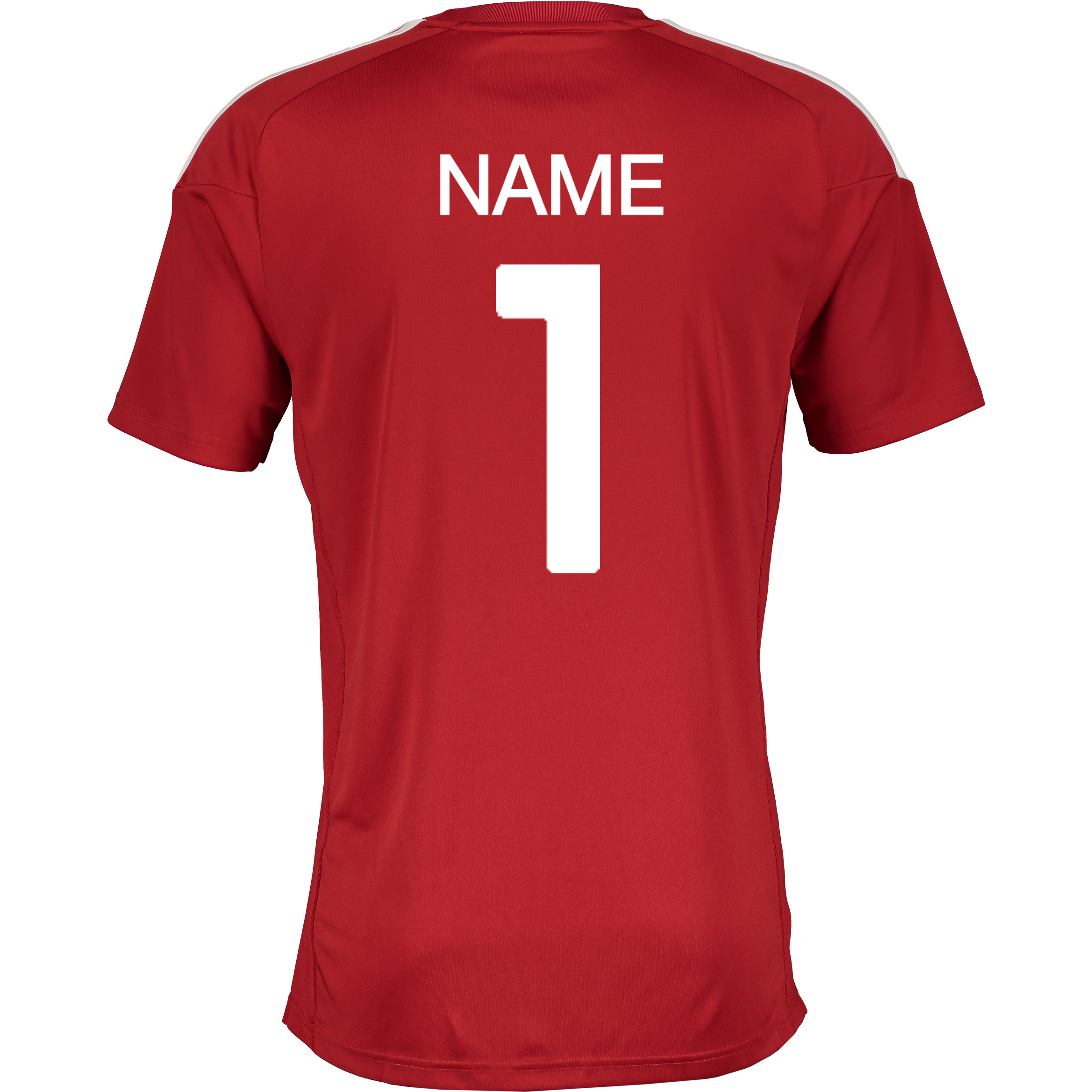 ADIDAS, TIRO26 L JSY JR