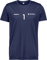 292683109101 CLIQUE Active Tee Men 292683109101 CLIQUE Active Tee Men Standard Small1x1