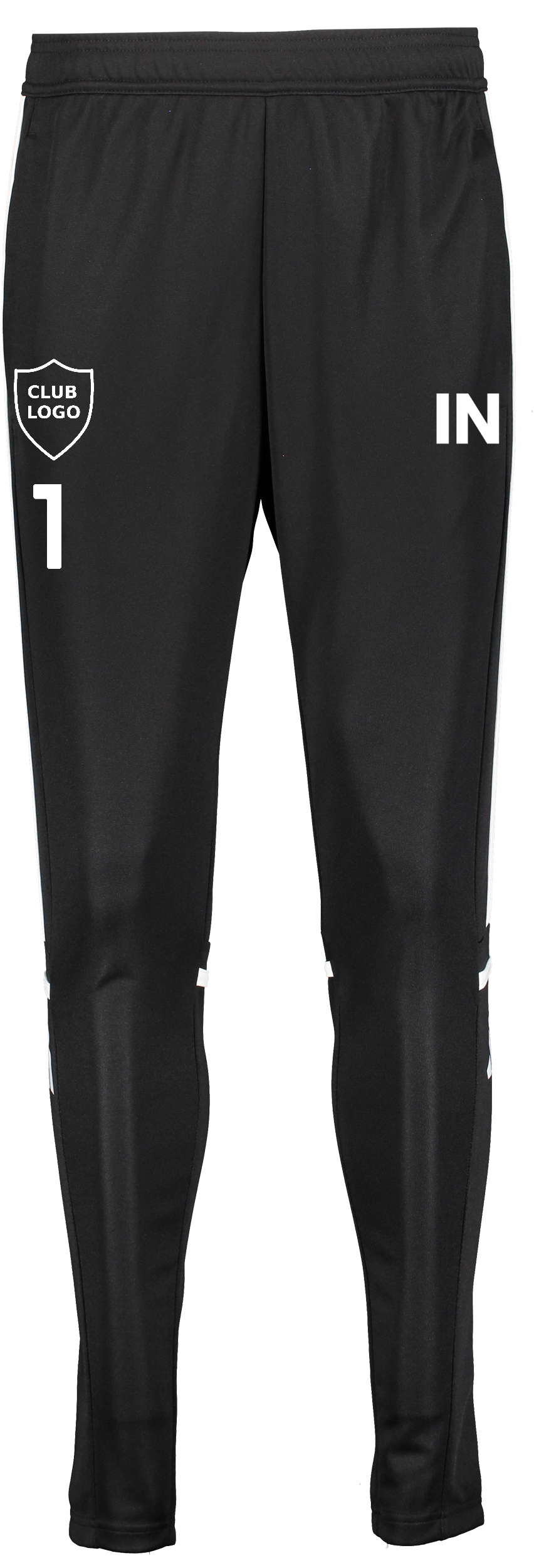 
ADIDAS, 
Squad25 Tr Pnt, 
Detail 1
