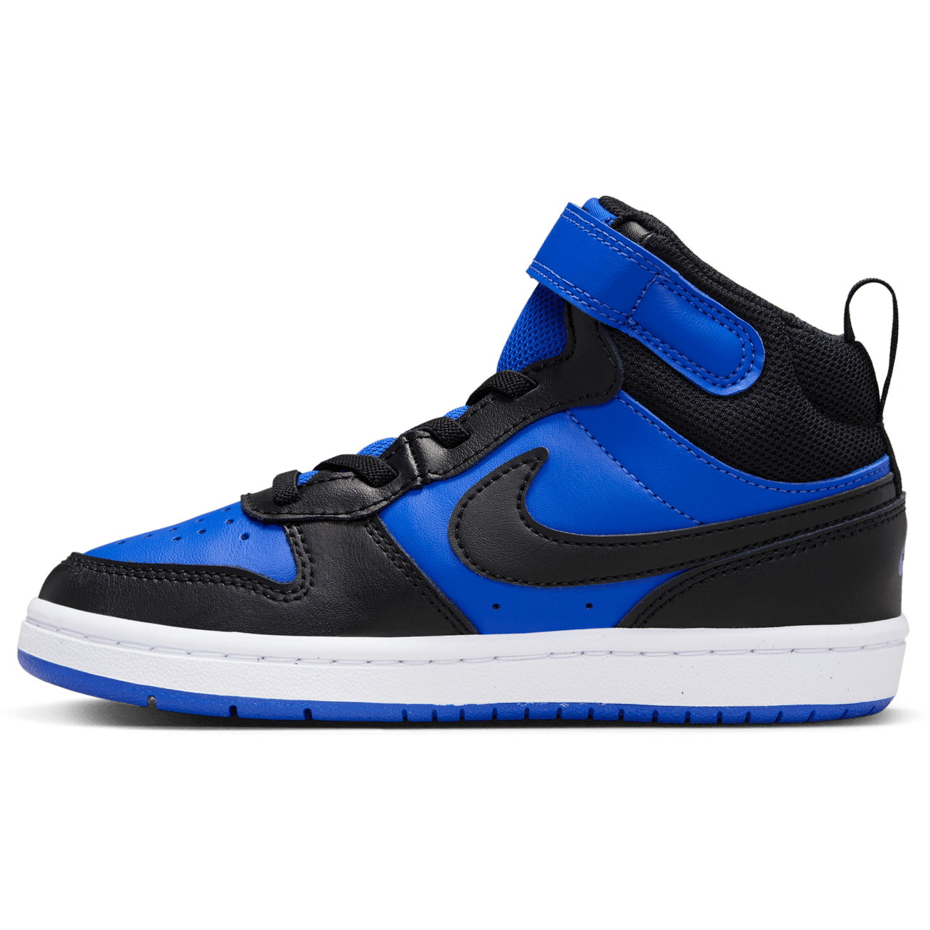 NIKE, J Court Borough Mid Ps