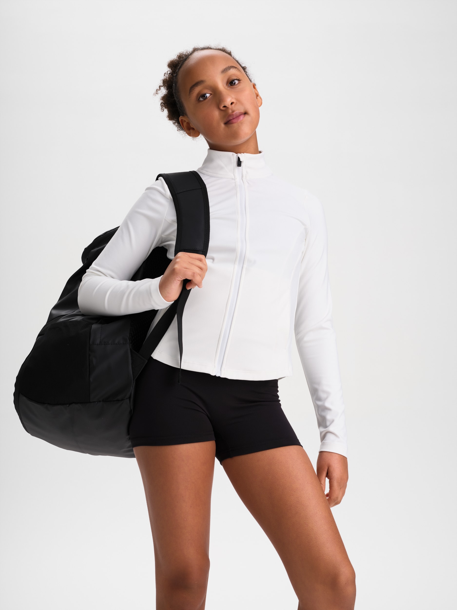 
SOC, 
J FAVOURITE FULL ZIP, 
Detail 1
