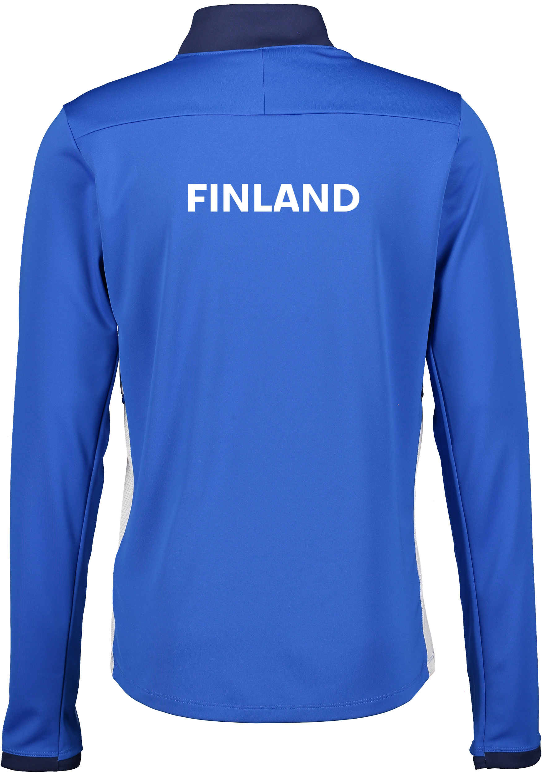 NIKE, Acd25 Drill Top Jr