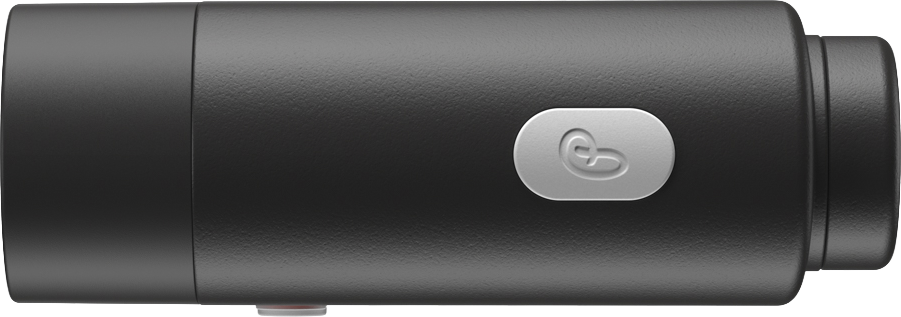 PINNED, PRISM+ RANGEFINDER