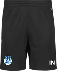 367345101101 HUMMEL Core Xk Poly Short 367345101101 HUMMEL Core Xk Poly Short Standard Small1x1