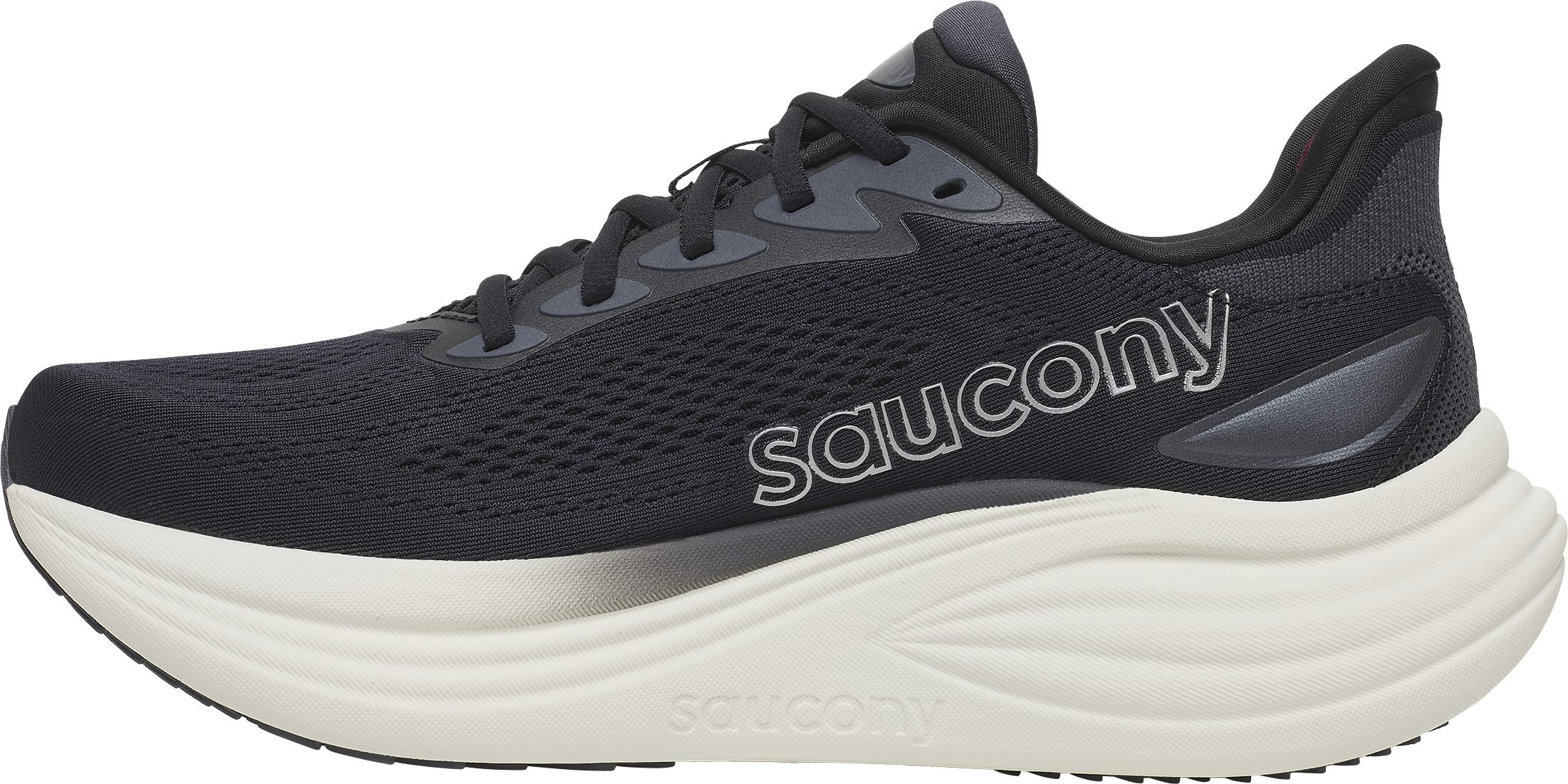 SAUCONY, W TRIUMPH 24 WIDE