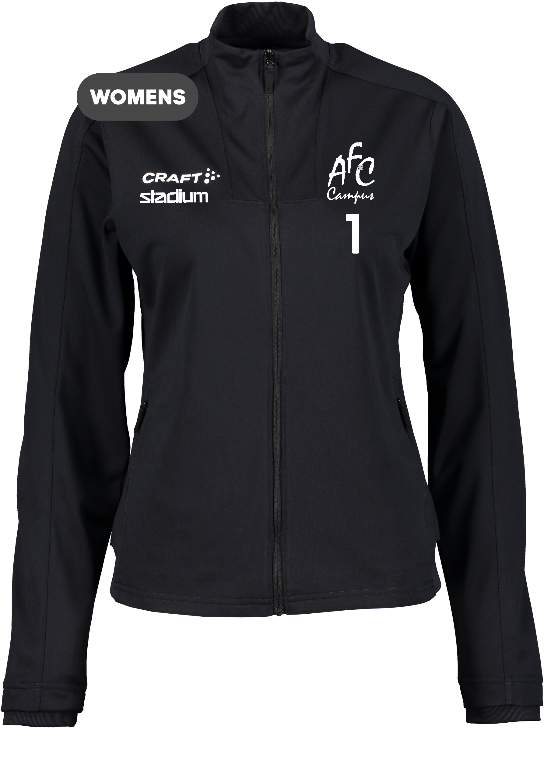 
CRAFT, 
Evolve 2.0 Full Zip Jacket W, 
Detail 1
