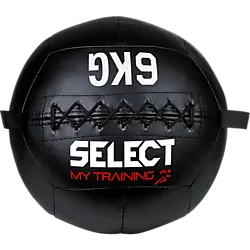 407603101101 SELECT Gymball 6kg 407603101101 SELECT Gymball 6kg Standard Small1x1