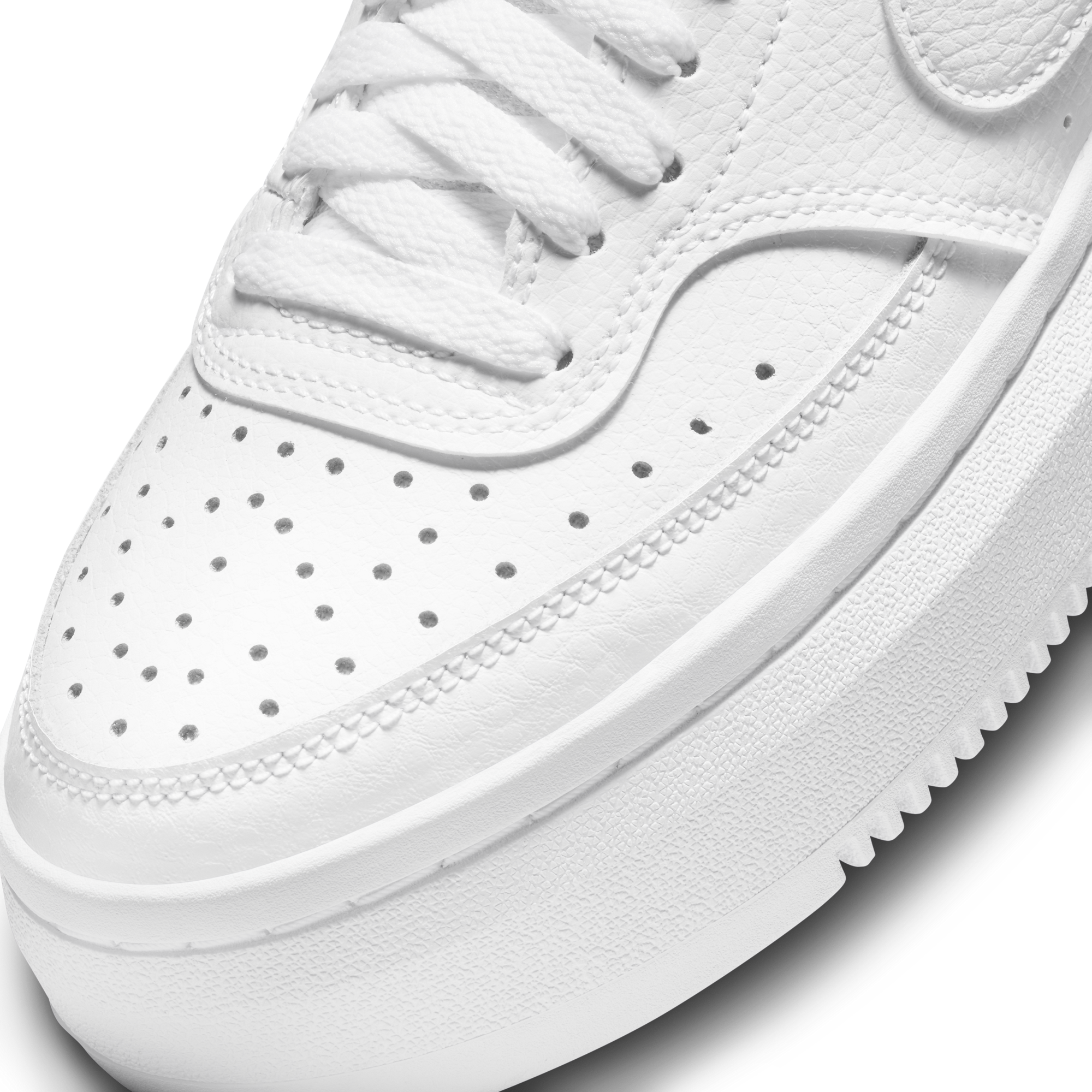 NIKE, W Court Vision Alta Ltr