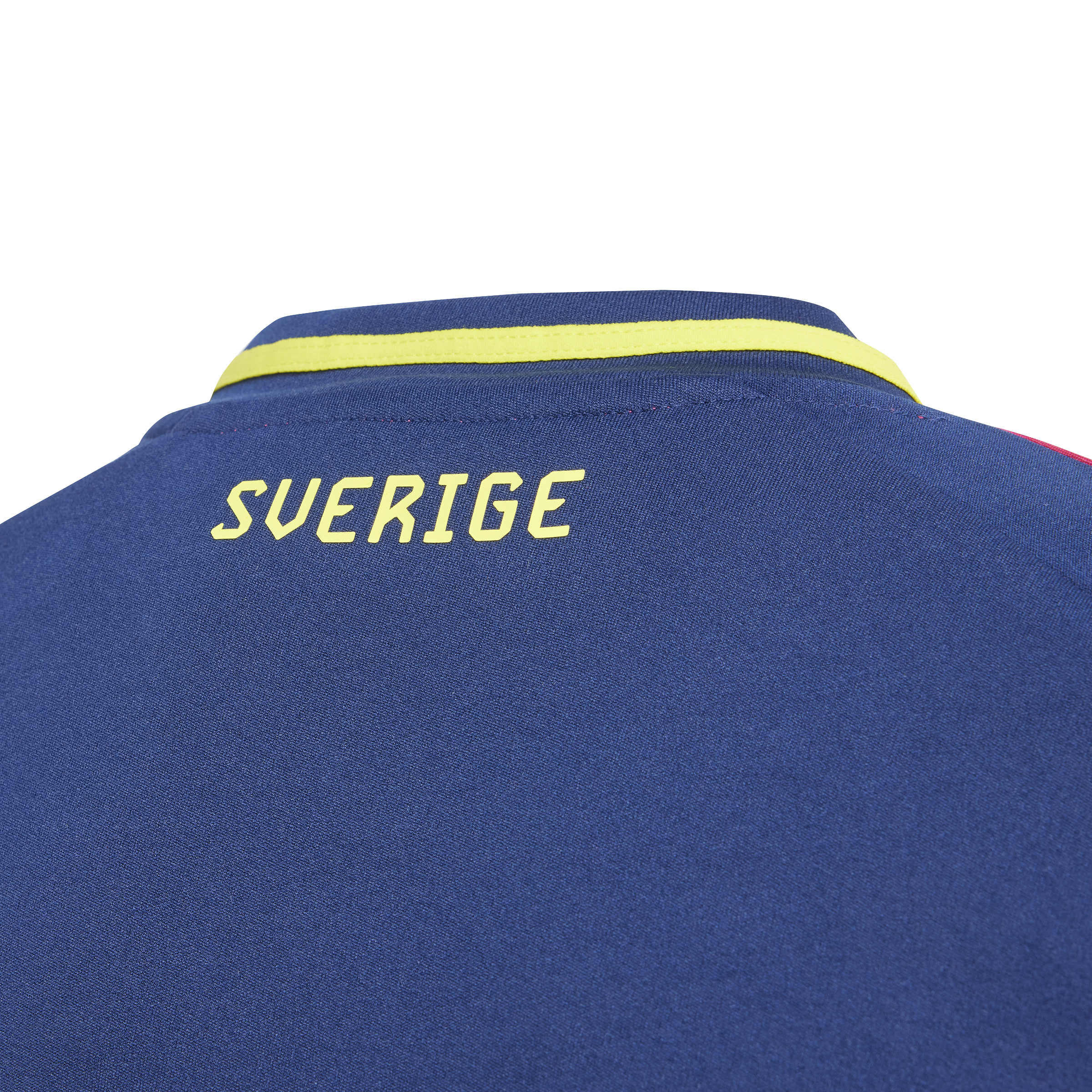 ADIDAS, Svff A Jsy Y