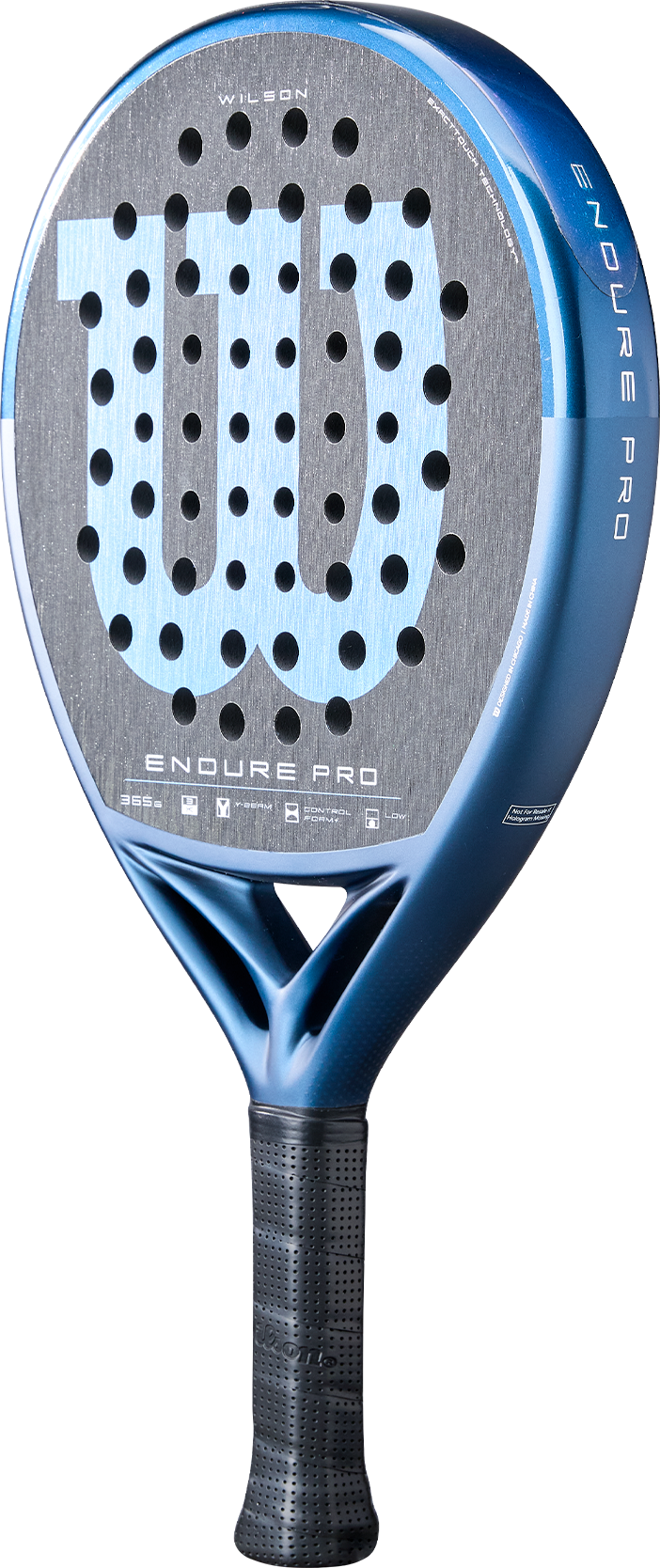 WILSON, ENDURE PRO V1 2